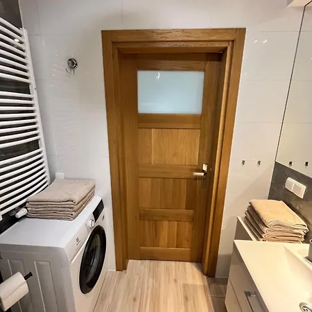 Paprykowa Appartement Kosakowo