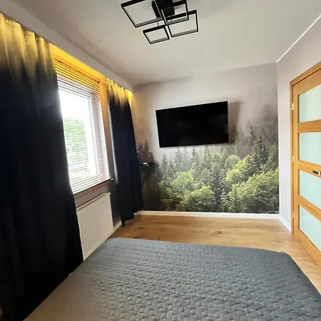 Appartement Paprykowa Kosakowo