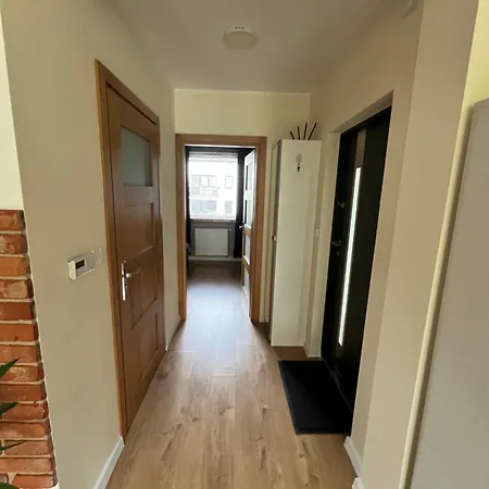 Paprykowa * Kosakowo