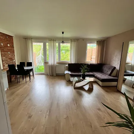 Appartement Paprykowa Kosakowo