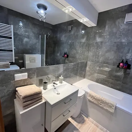 Paprykowa * Kosakowo