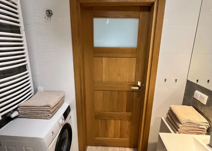 Paprykowa شقة كوساكوفو