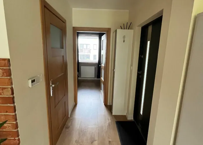 Paprykowa * Kosakowo