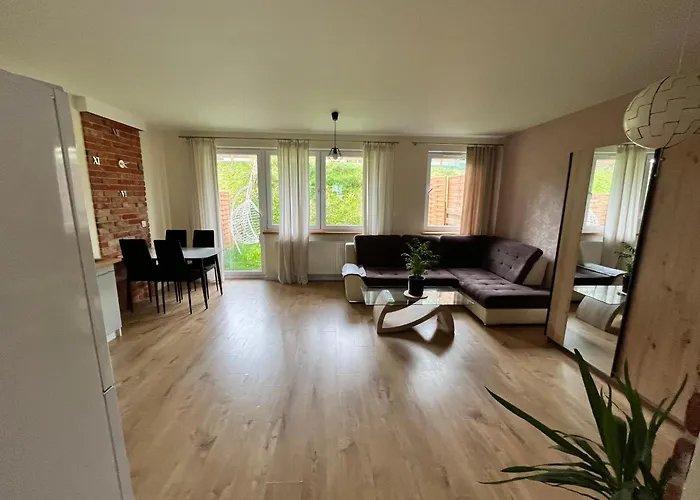 شقة Paprykowa كوساكوفو